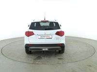 Gebraucht Suzuki Vitara Comfort 129 PS (94 kW) 2023 Weiß SUV