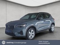 Gebraucht Volvo XC40 129 PS (94 kW) 2023 Grau SUV
