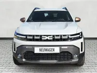 Nowe Dacia Duster Extreme 131 KM (96 kW) 2025 Beżowy SUV