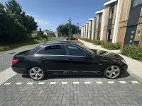 Gebraucht Mercedes E350 Avantgarde 231 PS (169 kW) 2009 Limousine