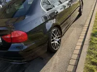 Gebraucht BMW 318 Exclusive 143 PS (105 kW) 2011 Limousine