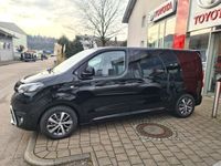 gebraucht Toyota Verso Proace 2,0-l-D-4D L1 (8-Si.)Team Deutschl