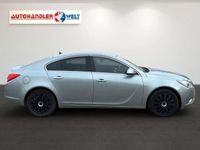 gebraucht Opel Insignia A 2.0 CDTI Innovation