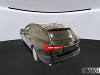 Gebraucht Audi A4 Comfort 150 PS (110 kW) 2022 Mythosschwarz Kombi
