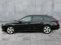 Gebraucht Seat Leon ST FR-Line 150 PS (110 kW) 2025 Schwarz Kombi