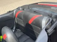 Gebraucht Toyota Paseo 90 PS (66 kW) 1997 Schwarz Cabrio