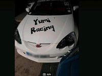 Occasion Honda Integra Type R 250 ch (183 kW) 2001 Coupé