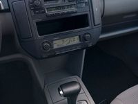 gebraucht VW Polo Limousine 1.4 Automatik Basis Basis