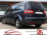 Usado Ford Galaxy Titanium 175 HP (128 kW) 2009 Cinzento Monovolume