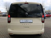 gebraucht VW Caddy 2.0 TDI Volles Taxipaket
