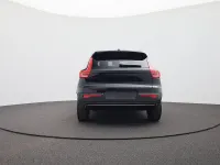 Nowe Volvo XC40 Plus 197 KM (144 kW) 2026 Czarny SUV