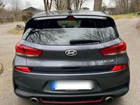 gebraucht Hyundai i30 performance