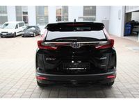 gebraucht Honda CR-V Hybrid 2.0 Sport Line i-MMD e:HEV 4WD