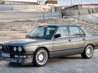 Gebraucht Alpina B7 300 PS (220 kW) 1984 Limousine
