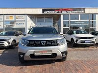 Brugt Dacia Duster Prestige 74 HK (54 kW) 2020 Sølv SUV