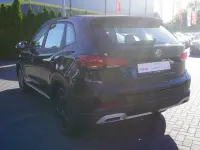 Neu MG ZS 116 PS (85 kW) 2026 Schwarz SUV
