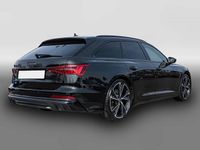 Gebraucht Audi S6 344 PS (253 kW) 2025 Schwarz Kombi