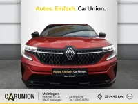 Gebraucht Renault Austral Iconic 158 PS (116 kW) 2024 Rot SUV