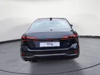 Gebraucht Audi A6 S-Line 204 PS (150 kW) 2025 Schwarz Limousine