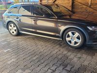Gebraucht Audi A6 Allroad Ambiente 272 PS (200 kW) 2016 Grau Kombi