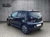 Gebraucht VW e-up! 61 kW (83 PS) 2022 Kleinwagen
