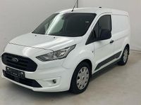 Używany Ford Transit Connect Trend 101 KM (74 kW) 2019 Biały Minivan