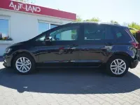 Occasion VW Golf 150 ch (110 kW) 2020 Noir Monospace
