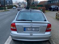 gebraucht Opel Astra 