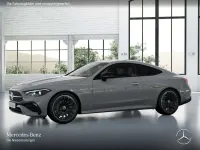 Gebraucht Mercedes CLE200 AMG 204 PS (150 kW) 2026 Grau Coupé
