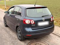 Gebraucht VW Golf V 140 PS (102 kW) 2007 Blau Limousine