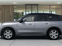 Gebraucht Mini Countryman 230 kW (313 PS) 2025 Silber SUV