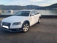 Gebraucht Audi A4 Allroad 245 PS (180 kW) 2011 Weiß Kombi
