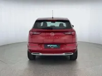 Gebraucht Opel Grandland X Enjoy 131 PS (96 kW) 2024 Rot SUV