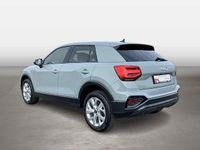 Second-hand Audi Q2 Advanced 150 CP (110 kW) 2025 Gri SUV
