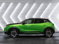 Gebraucht Opel Mokka-e Elegance 100 kW (136 PS) 2022 Gruen SUV