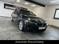 Gebraucht BMW 420 Gran Coupé M Sport 190 PS (139 kW) 2018 Schwarz Coupé