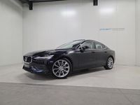 Gebraucht Volvo S60 253 PS (186 kW) 2020 Schwarz Limousine