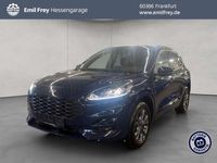 Gebraucht Ford Kuga ST-Line 224 PS (164 kW) 2022 Blau SUV