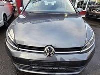 Gebraucht VW Golf VII 86 PS (63 kW) 2019 Grau Limousine