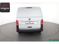 Gebraucht VW T6.1 110 PS (80 kW) 2021 Silber (metallic) Van
