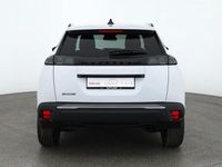 Gebraucht Peugeot 2008 101 PS (74 kW) 2025 Weiß SUV