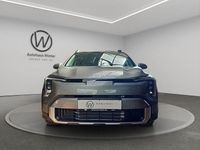 Ny Kia Stonic Vision 101 HK (74 kW) 2026 Grå SUV