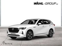 Neu Mazda CX-60 Homura-Line 328 PS (241 kW) 2026 Weiß SUV