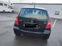 gebraucht Mercedes A180 CDI Autotronic DPF Special Edition