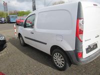 Gebraucht Renault Kangoo Basis 86 PS (63 kW) 2016 Weiß Van / Kleinbus