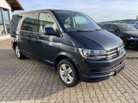 gebraucht VW Multivan T6 Transporter T62x Schiebetüre ACC APP AHK Leder