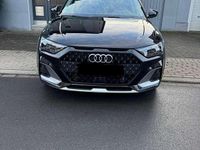 Gebraucht Audi A1 116 PS (85 kW) 2021 Schwarz Kleinwagen