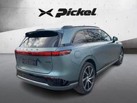 Neu XPENG G9 AWD Performance 405 kW (551 PS) 2026 Grün SUV