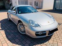 gebraucht Porsche Cayman S CaymanTiptronic