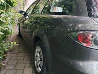 gebraucht Mazda 6 Kombi 2.0